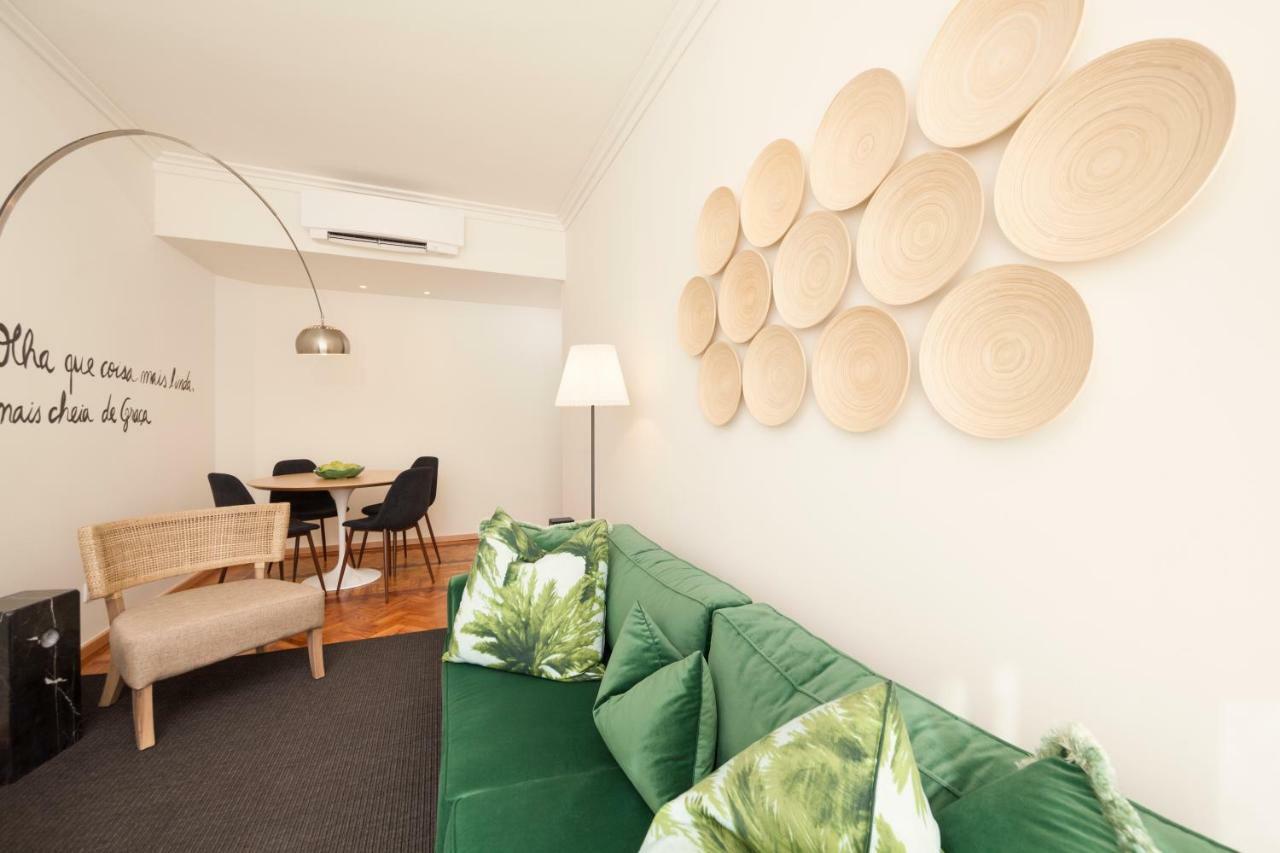 Apartamento Bwelcome Graça Lifestyle&culture Lisboa