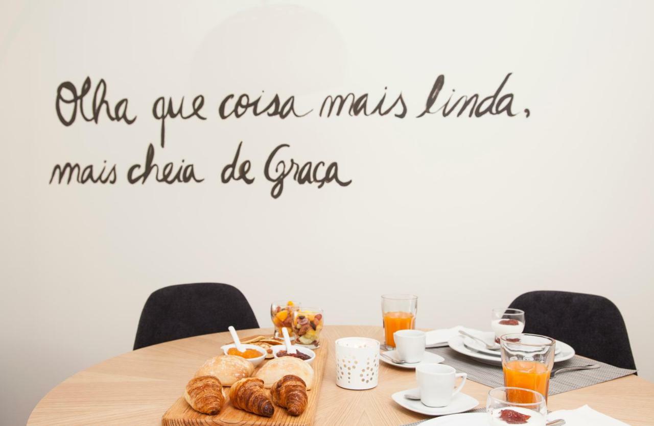 Bwelcome Graça Lifestyle&culture Apartamento