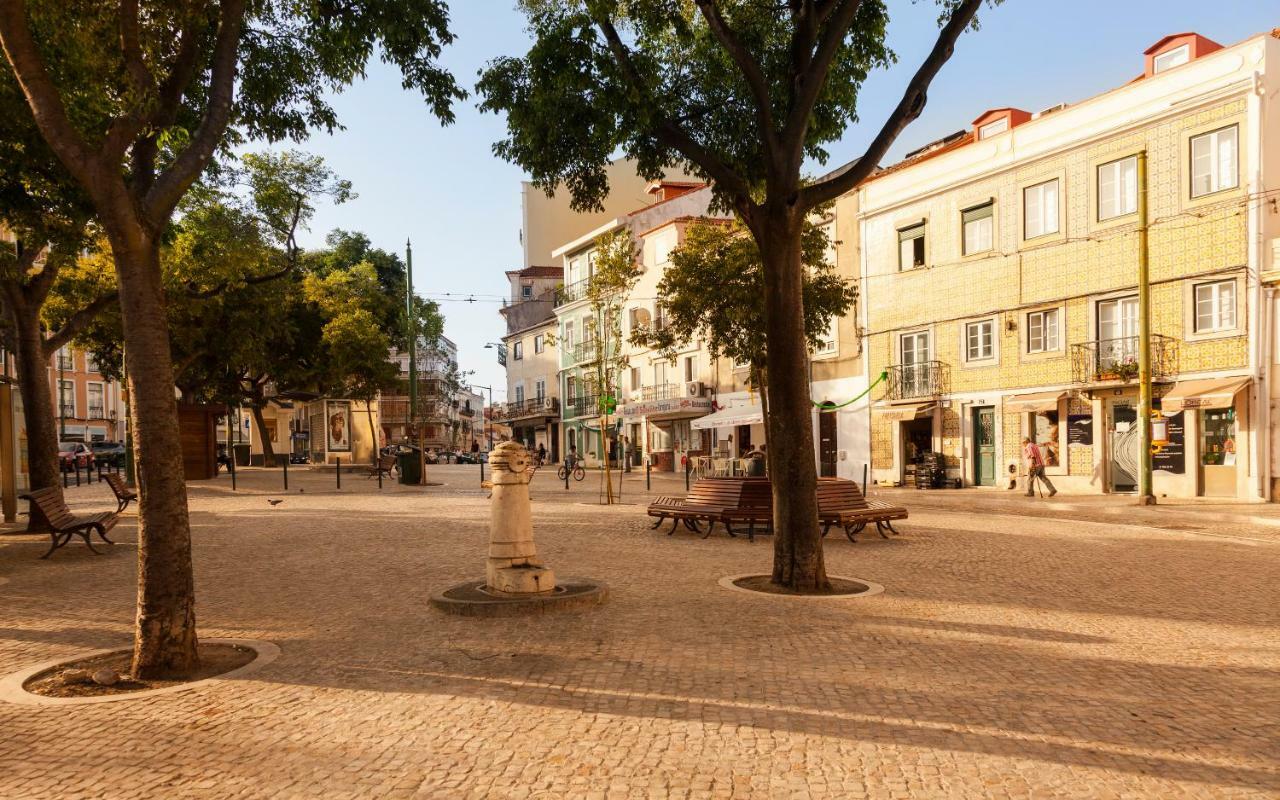 Apartamento Bwelcome Graça Lifestyle&culture