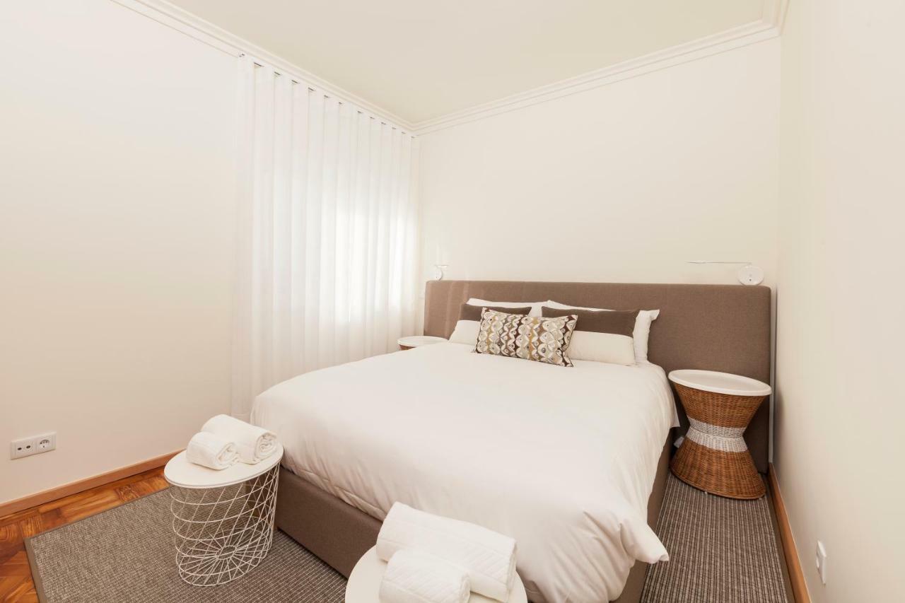 Bwelcome Graça Lifestyle&culture Apartamento Lisboa
