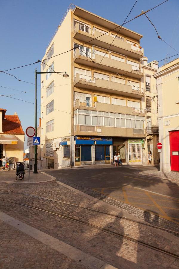 Bwelcome Graça Lifestyle&culture Apartamento *